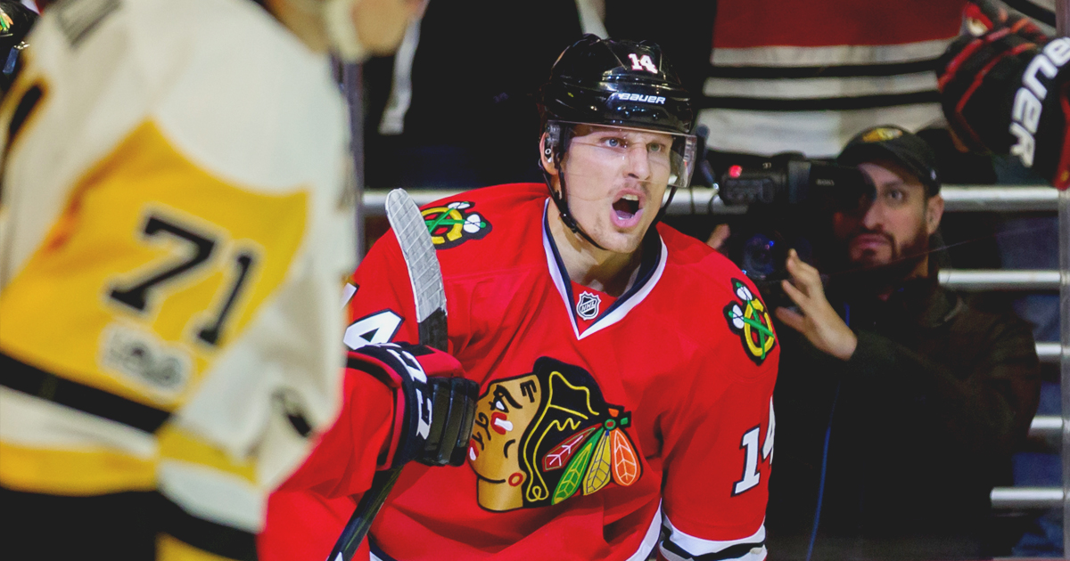 Must See: Yet another candidate to the goal of the year!