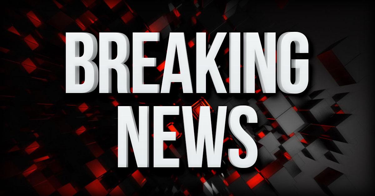 Breaking: NHLer appears to kick another player with the blade of his skate!