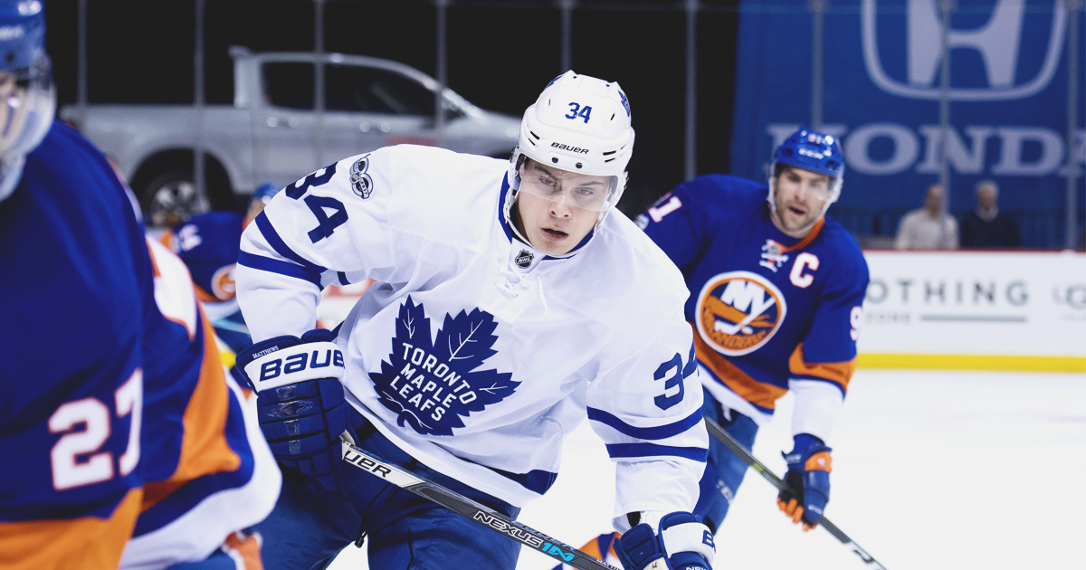 Watch : Matthews' second of the game