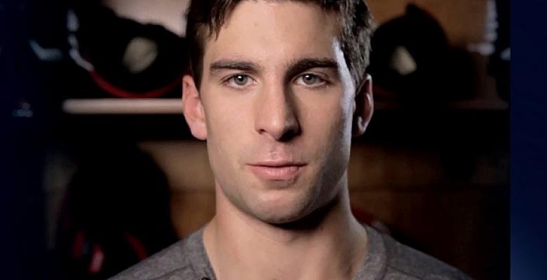 Video: Captain's incredible individual effort in the dying seconds of OT.