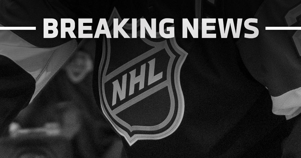 Top prospect suffers broken hand while winning a fight, could miss the season.