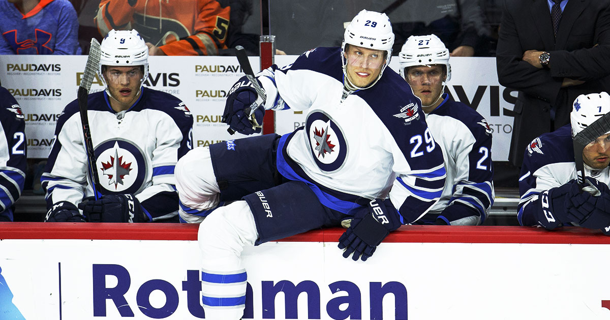 Highlights: The very best of November!