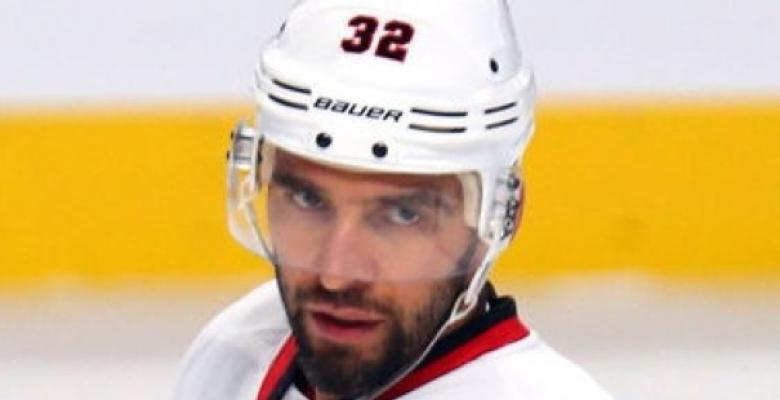 Report: The timeline for Michal Rozsival's recovery is revealed.