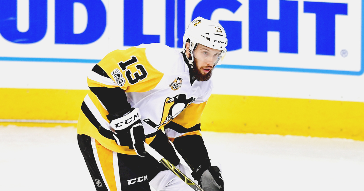 Must see: Bonino notches hat trick with PPG