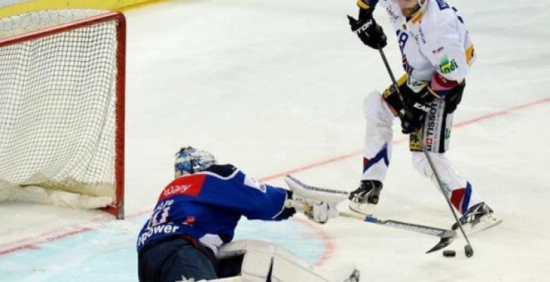 Beautiful game winning goal from the NLA playoffs last night.