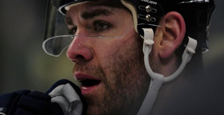 (VIDEO): Team confirms player's season finished after serious health scare.