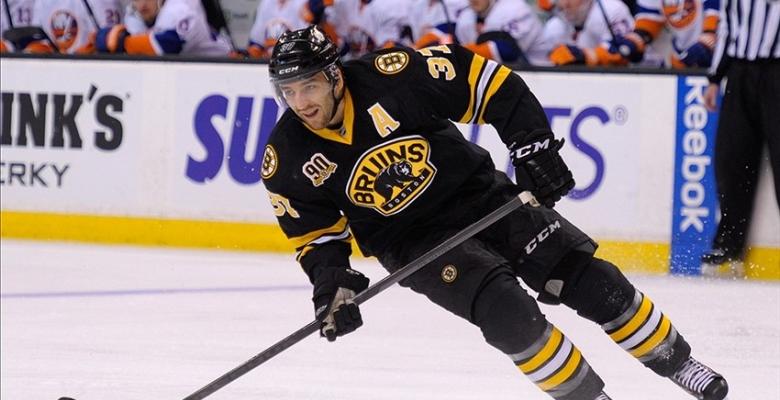 Monday Morning Recap: Bergeron Hat Trick