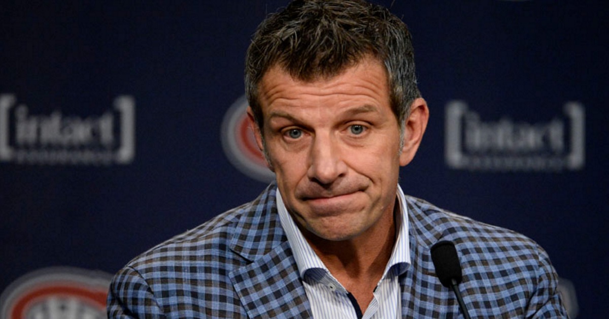 Habs shoot themselves in the foot with horrible coach's challenge.