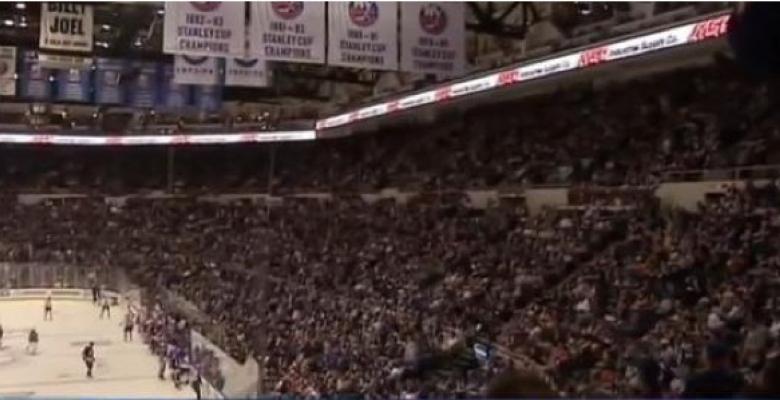 (Photos): NBC commits an inexcusable FAIL during broadcast.