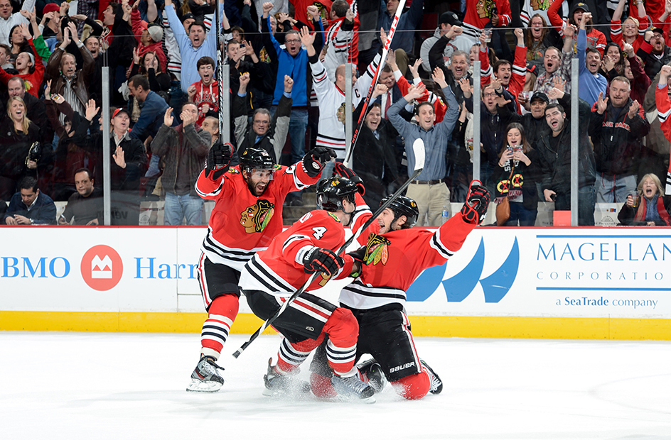 WATCH: Prospect scores stunning goal