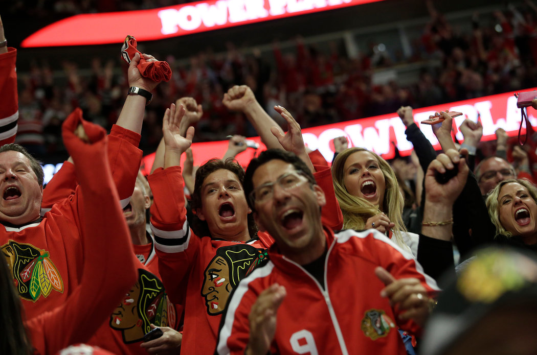 WATCH: Amazing Shootout Goals