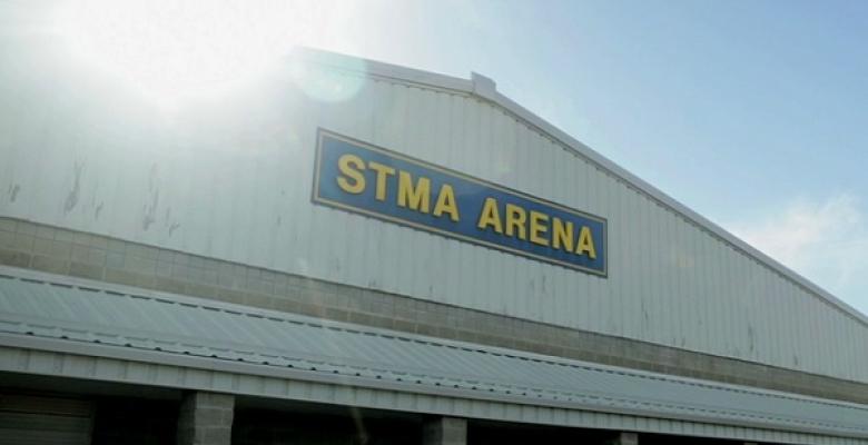 Minnesota arena could win $150,000 but they need your help!