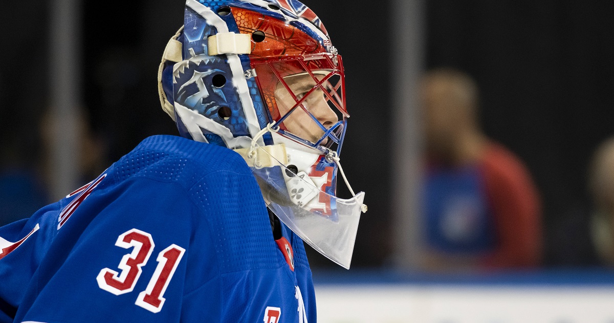 Breaking: Rangers make a stunning last minute change in goal!