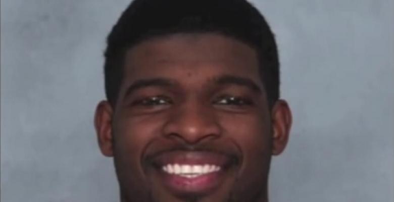 Ottawa fans create hilarious video to troll P.K. Subban.