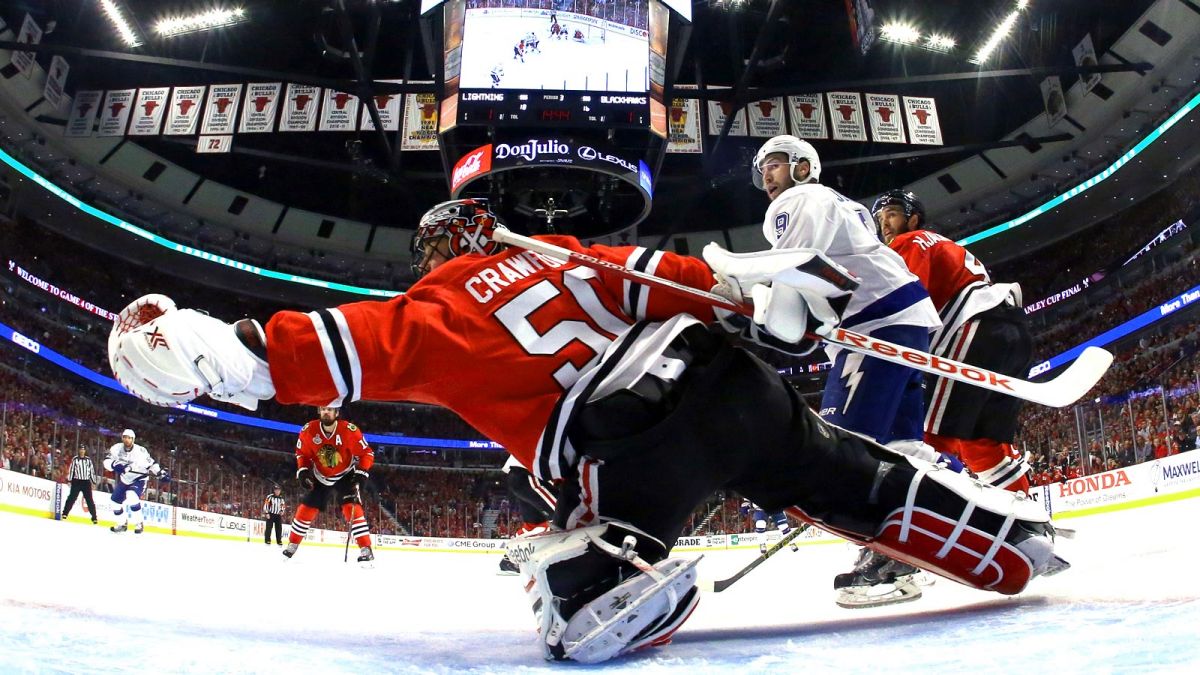 He still had a great night!