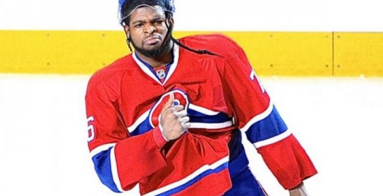 Report: Ottawa threatens to retaliate against P.K. Subban for his attack on Stone.