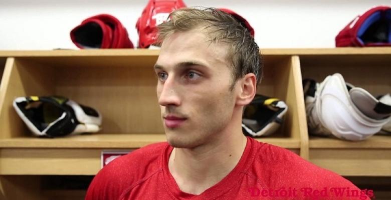 Meet the UFA multiple teams are currently fighting to sign.