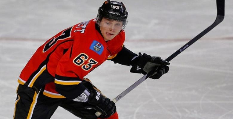 First career NHL goal = GWG (Video)