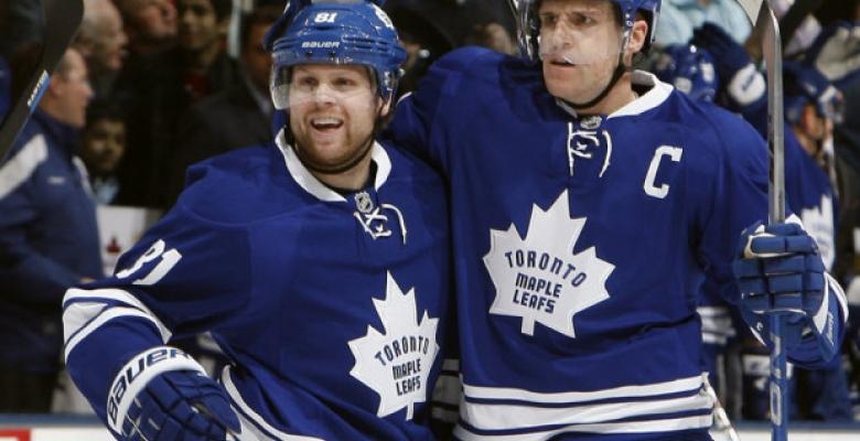 Leafs look to get their revenge in Detroit tonight