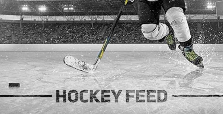 Leafs prospect makes an incredible and unselfish move on the breakaway.