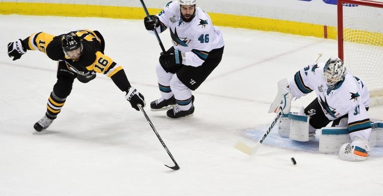 Jones makes unbelievable toe save, arguably the biggest of his career.