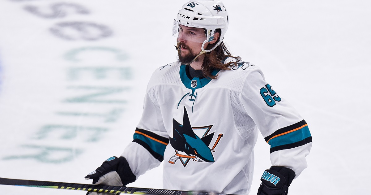 Brian Burke calls out Erik Karlsson over recent comments.
