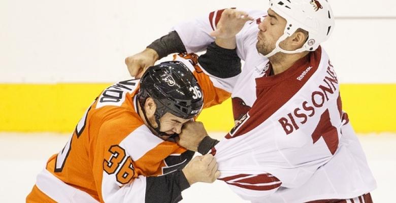 Biz Nasty gets himself a one year deal.