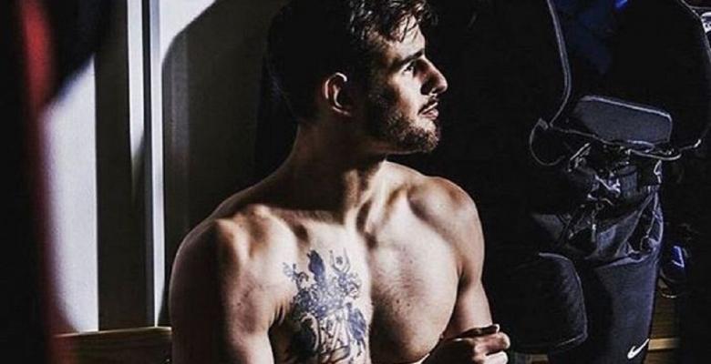 The NHL's 16 most beautiful hockey players.