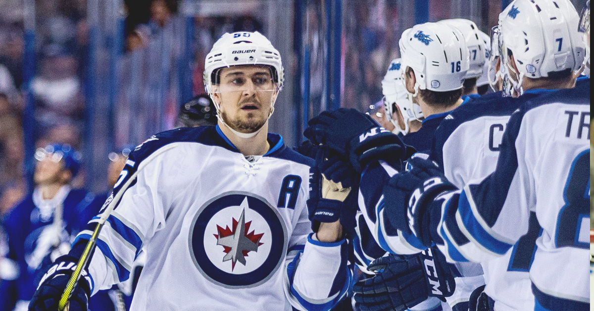 Gotta see it : Game recap against the Dallas Stars