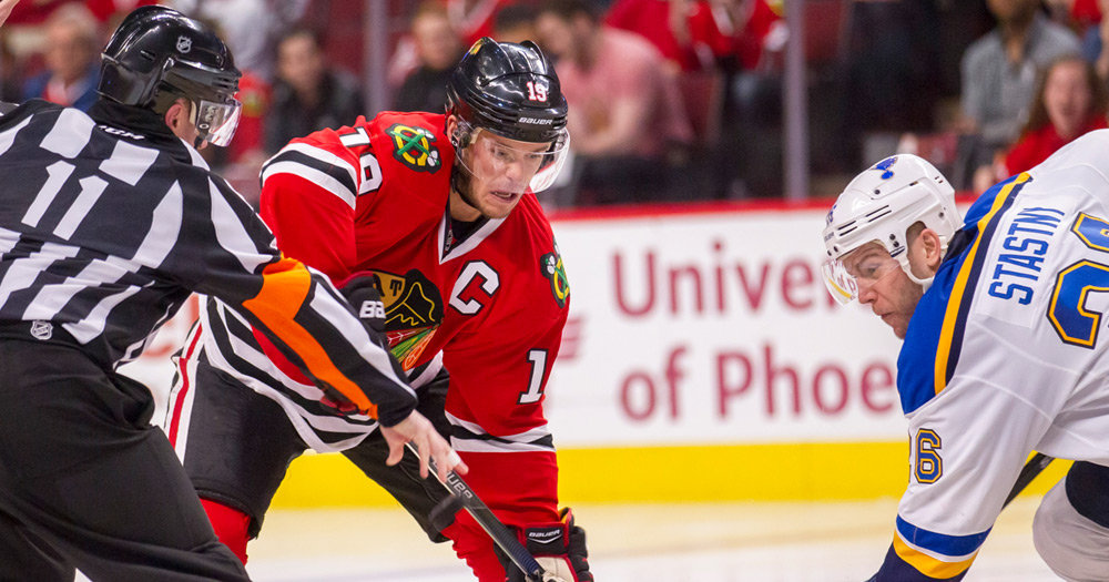 PREVIEW: Rookies Rock the Roster