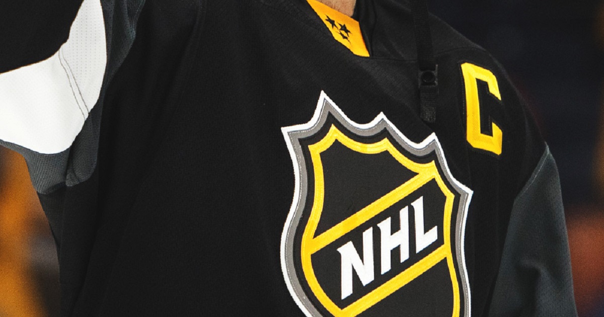 NHL captain under fire after video surfaces of blatant dive. 