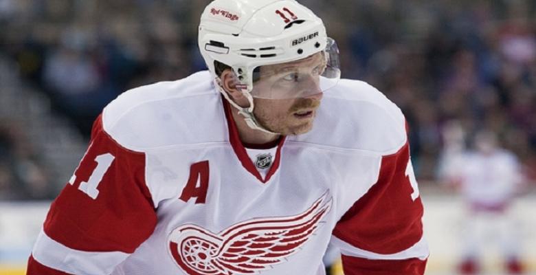 Alfredsson has announcement planned for Dec 4th