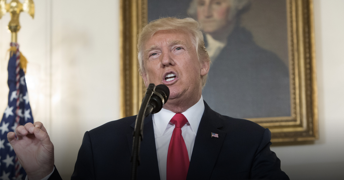 Report: Trump says he should've left American athletes in Chinese jail