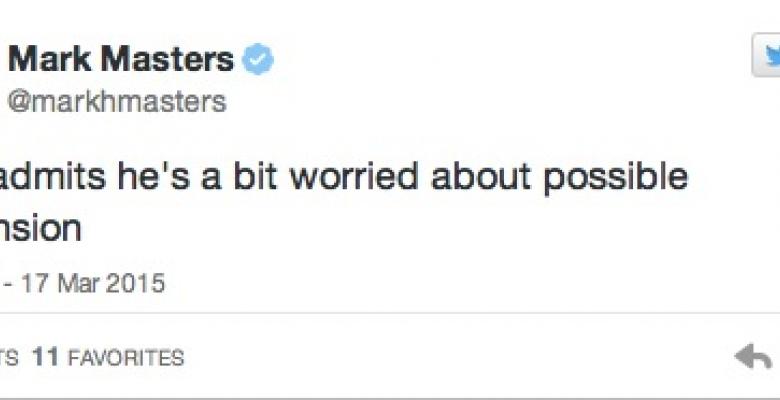 (VIDEO): Player fears suspension after delivering a clearcut head shot.