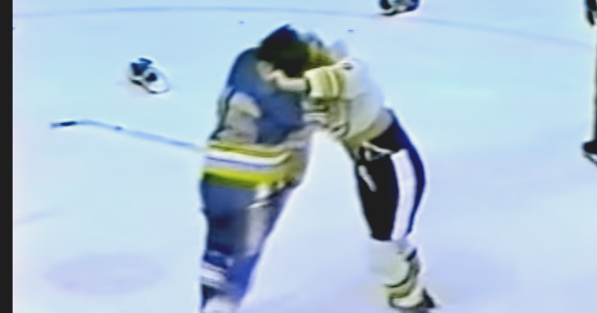 Must See : The best fight that happened on Feb 7th....1974