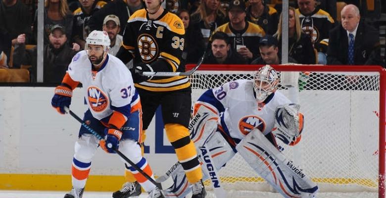 Bruins lose the game and a big part of the team