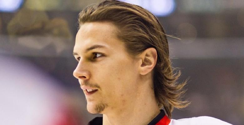 (VIDEO): D-man reaches milestone faster than any defenseman in 17 years.