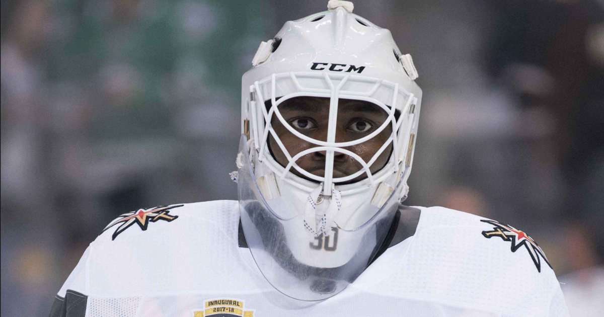 Fans in Nashville unleash devastating chant on Malcolm Subban.