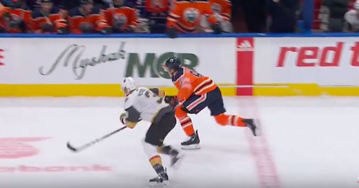 No stick, no problem for Puljujarvi