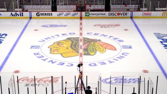 Everyone is talking about this prospect defenseman