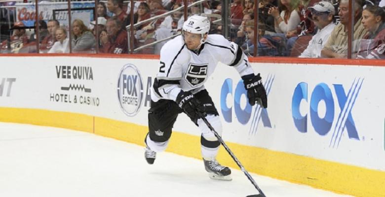 Gaborik out with injury tonight