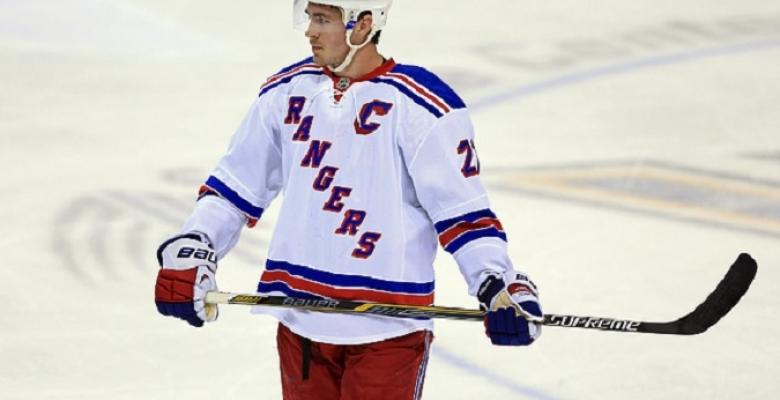 Update: Rangers will be without their captain for a while