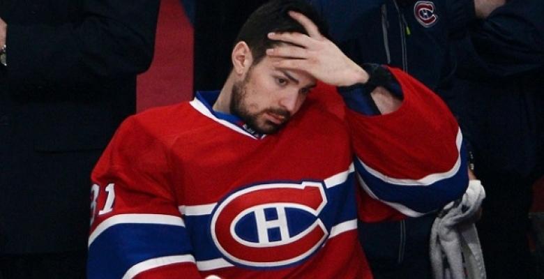 VIDEO: Carey Price gets trolled by his teammates on live TV!