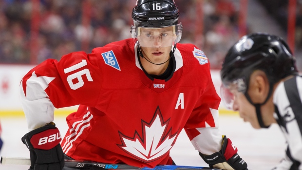 REWIND: Quick look at Blackhawks player in WCH 2016