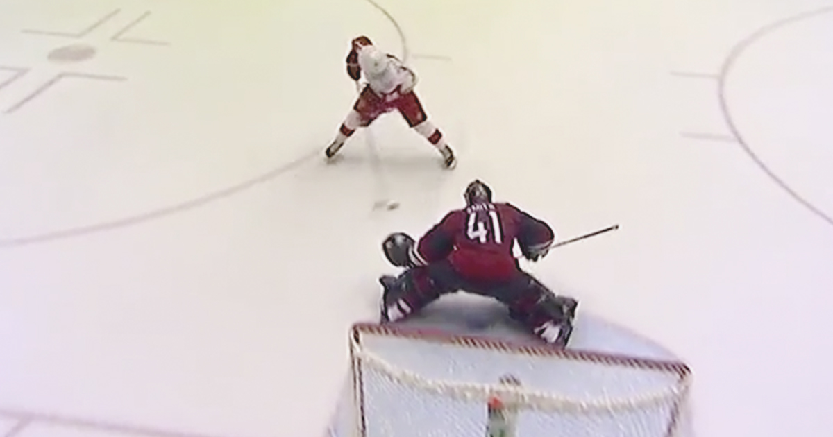 Must see: Nyquist's shootout winner shows slick hand!