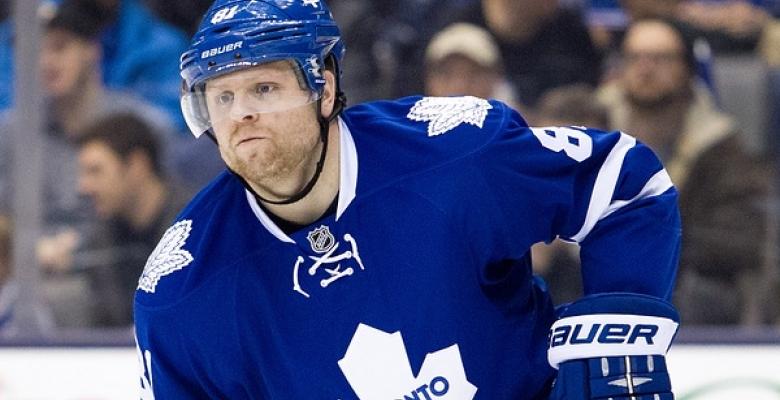 Shocking potential trade destination for Phil Kessel.