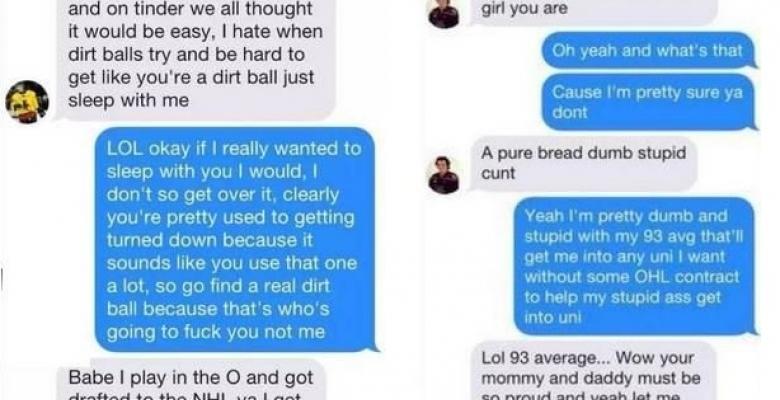 A Kings&amp;amp;#039; prospect is suspended!