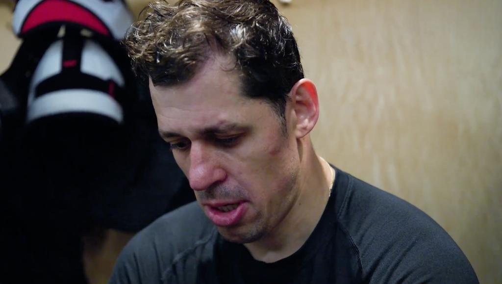 Evgeni Malkin 