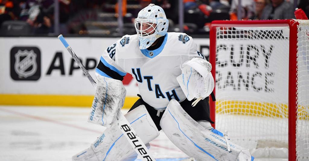 Connor Ingram. Gary A. Vasquez-Imagn Images