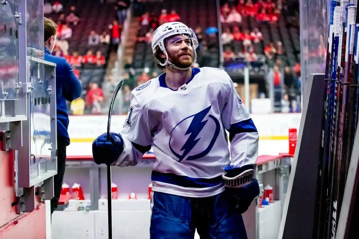 Brayden Point